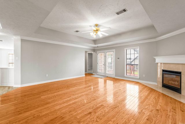 3435 Bay Berry, Conway, AR 72034
