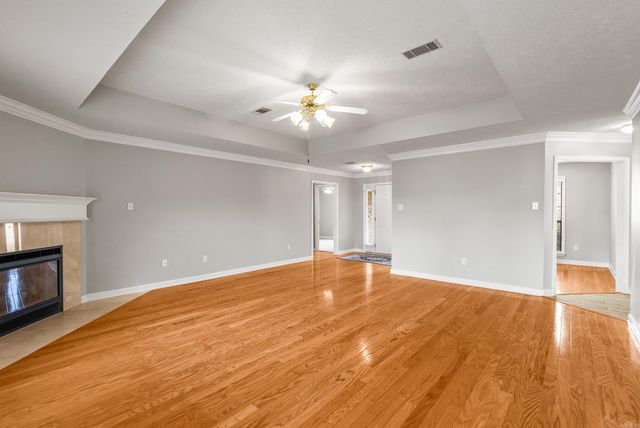 3435 Bay Berry, Conway, AR 72034