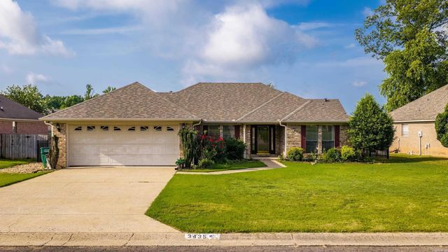 3435 Bay Berry, Conway, AR 72034