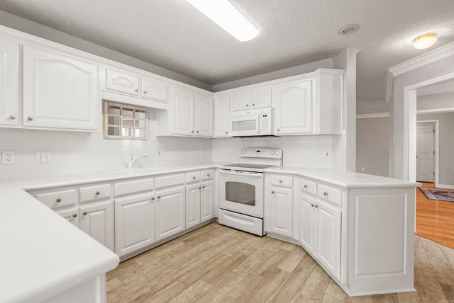 3435 Bay Berry, Conway, AR 72034