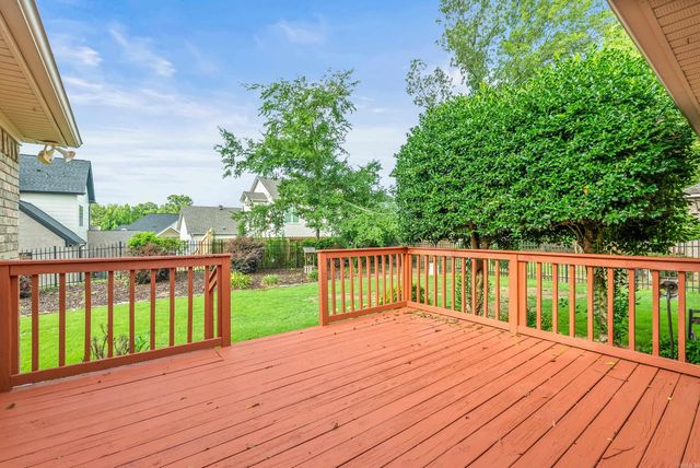 3435 Bay Berry, Conway, AR 72034