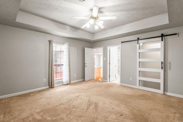 3435 Bay Berry, Conway, AR 72034