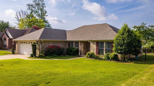 3435 Bay Berry, Conway, AR 72034