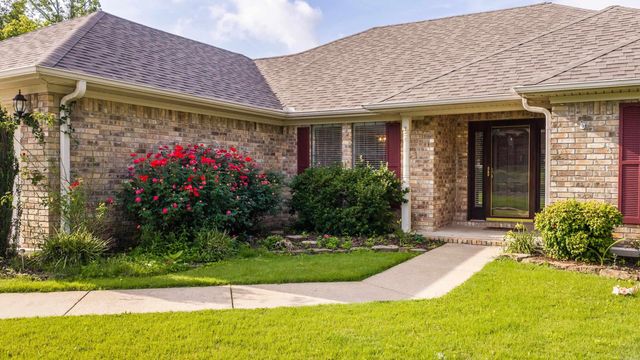 3435 Bay Berry, Conway, AR 72034