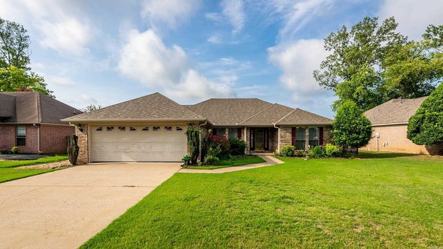 3435 Bay Berry, Conway, AR 72034