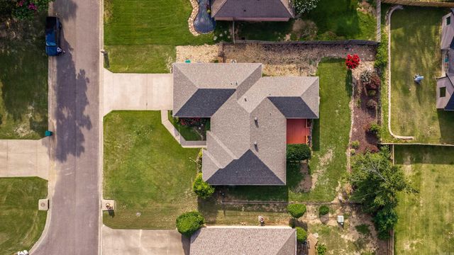 3435 Bay Berry, Conway, AR 72034