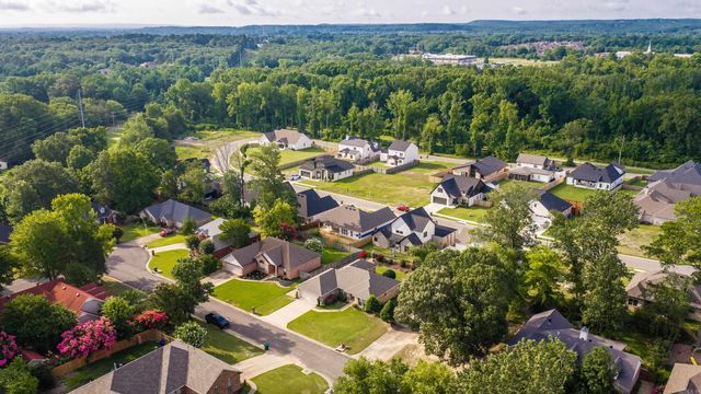 3435 Bay Berry, Conway, AR 72034