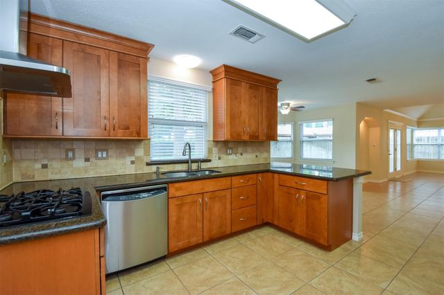 11914 Normont Drive, Houston, TX 77070