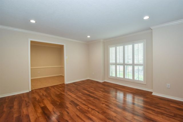 11914 Normont Drive, Houston, TX 77070