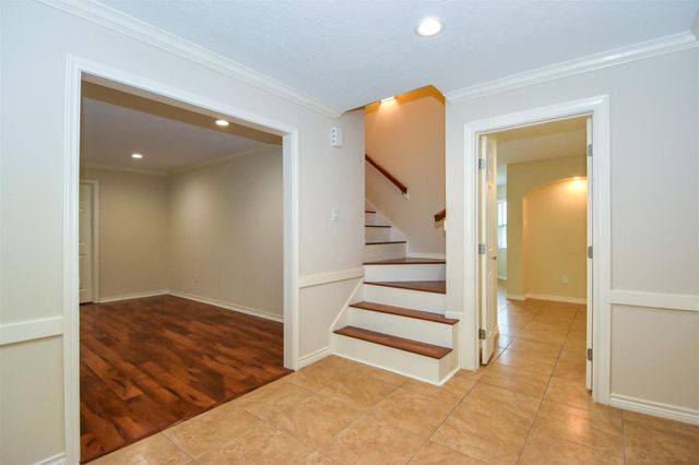 11914 Normont Drive, Houston, TX 77070