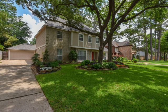 11914 Normont Drive, Houston, TX 77070