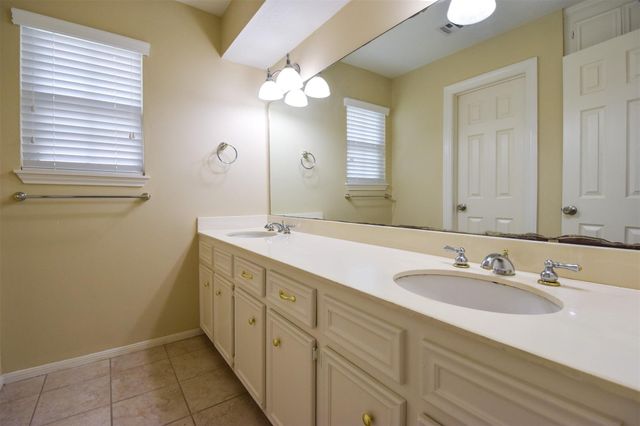 11914 Normont Drive, Houston, TX 77070