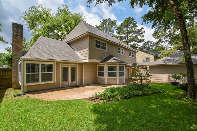 11914 Normont Drive, Houston, TX 77070