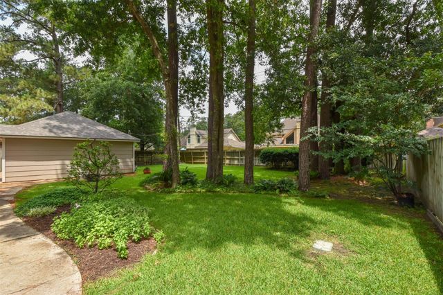 11914 Normont Drive, Houston, TX 77070