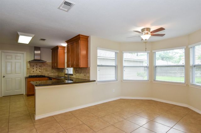 11914 Normont Drive, Houston, TX 77070