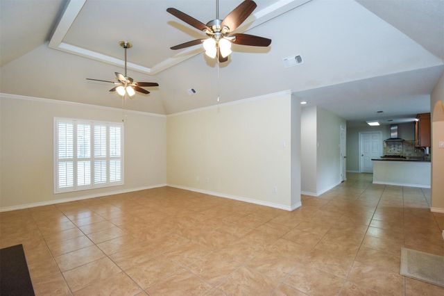 11914 Normont Drive, Houston, TX 77070