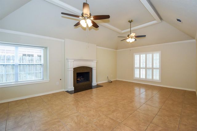 11914 Normont Drive, Houston, TX 77070