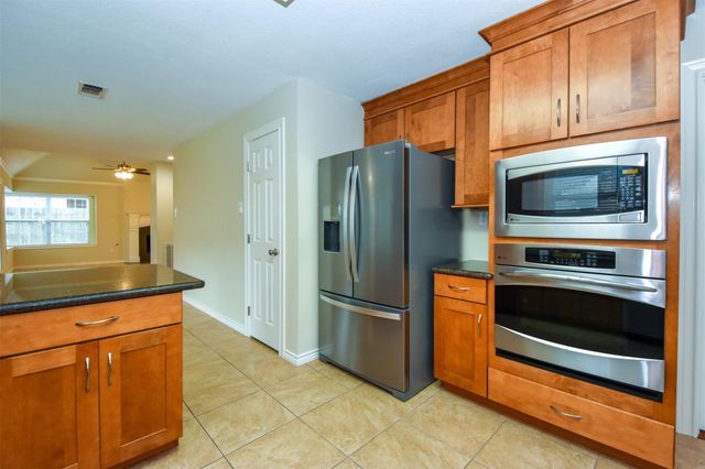 11914 Normont Drive, Houston, TX 77070