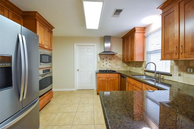 11914 Normont Drive, Houston, TX 77070
