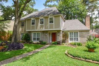 11914 Normont Drive, Houston, TX 77070