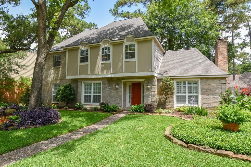 11914 Normont Drive, Houston, TX 77070