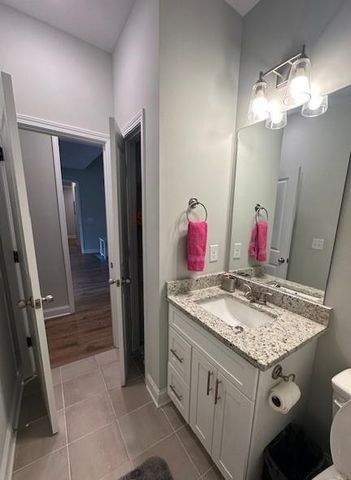 3156 Sweetbriar Drive, Villa Rica, GA 30180