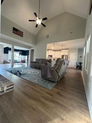 3156 Sweetbriar Drive, Villa Rica, GA 30180