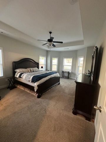 3156 Sweetbriar Drive, Villa Rica, GA 30180