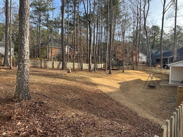 3156 Sweetbriar Drive, Villa Rica, GA 30180