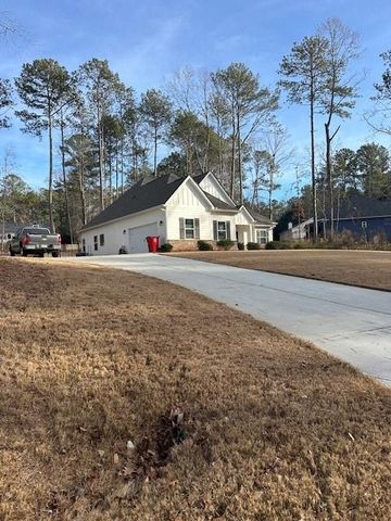 3156 Sweetbriar Drive, Villa Rica, GA 30180