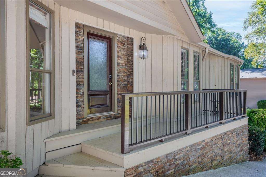 3370 Indian Hills Drive, Marietta, GA 30068 — photo 5