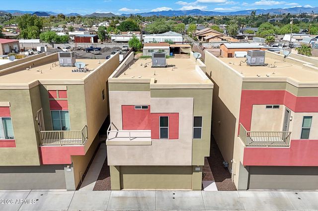 3113 E DANBURY Road 11, Phoenix, AZ 85032