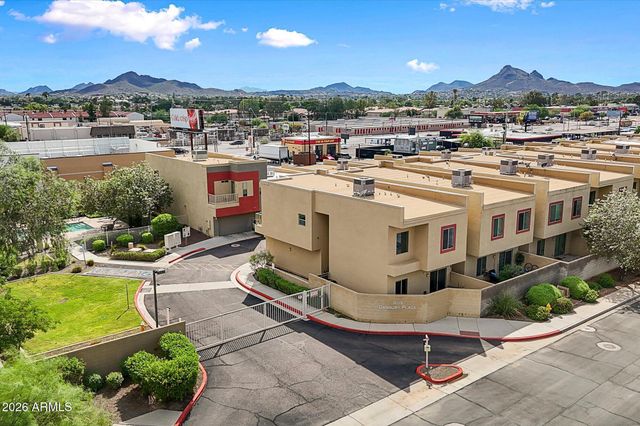 3113 E DANBURY Road 11, Phoenix, AZ 85032