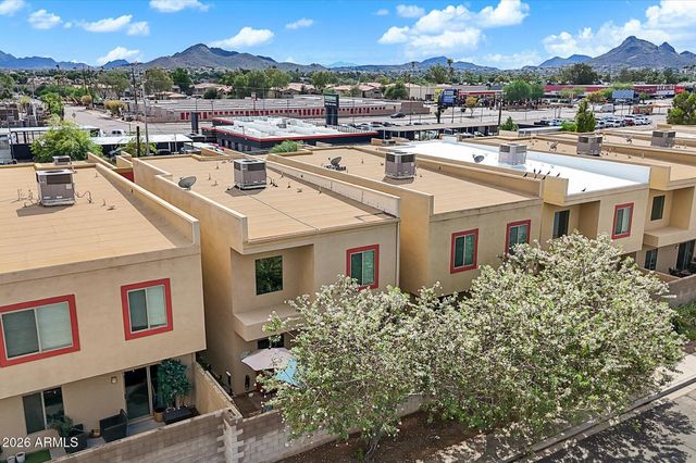 3113 E DANBURY Road 11, Phoenix, AZ 85032