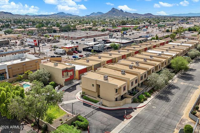 3113 E DANBURY Road 11, Phoenix, AZ 85032