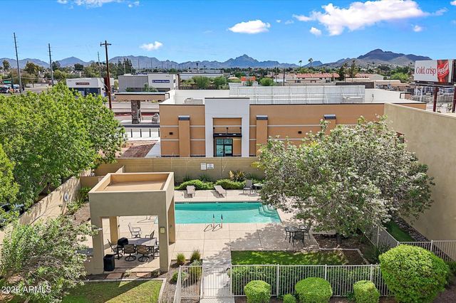 3113 E DANBURY Road 11, Phoenix, AZ 85032