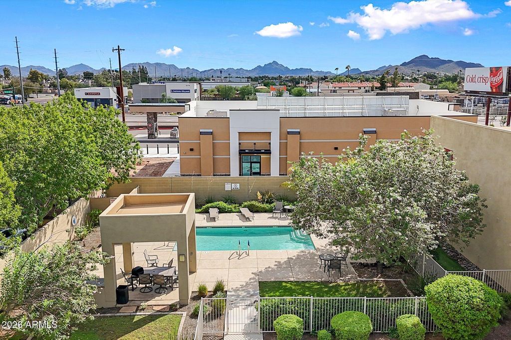 3113 E DANBURY Road 11, Phoenix, AZ 85032 — photo 4
