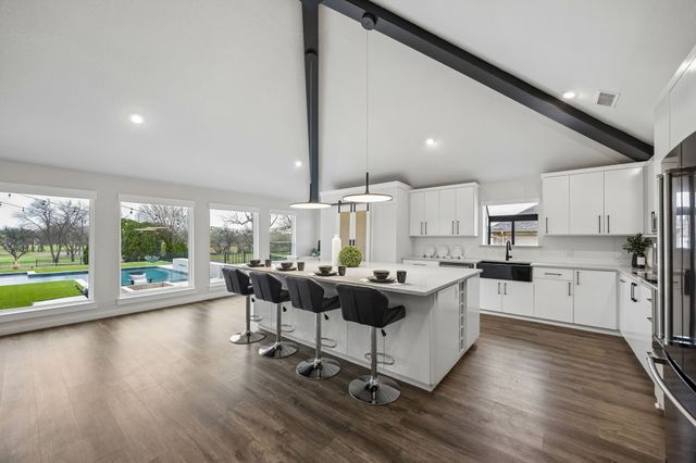 3 Palmetto Court, Trophy Club, TX 76262