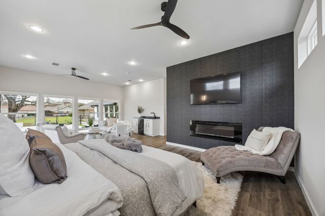 3 Palmetto Court, Trophy Club, TX 76262