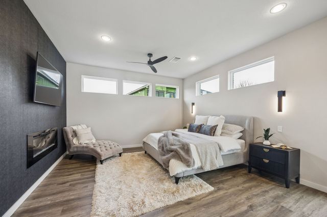 3 Palmetto Court, Trophy Club, TX 76262