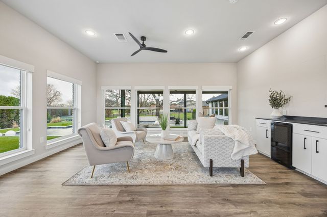 3 Palmetto Court, Trophy Club, TX 76262