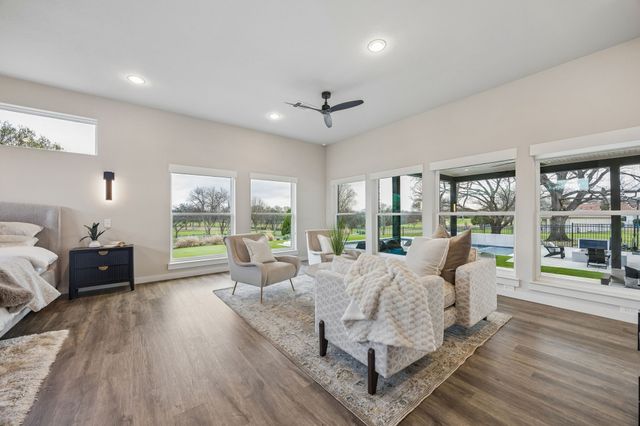 3 Palmetto Court, Trophy Club, TX 76262