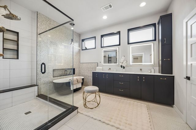 3 Palmetto Court, Trophy Club, TX 76262