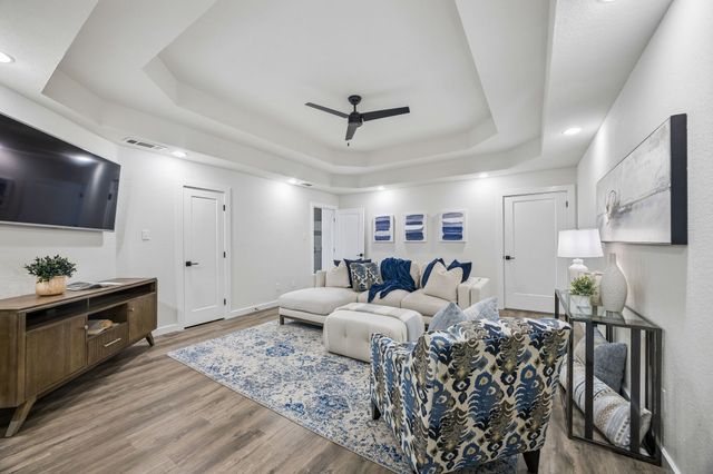 3 Palmetto Court, Trophy Club, TX 76262