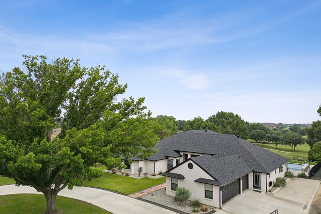 3 Palmetto Court, Trophy Club, TX 76262