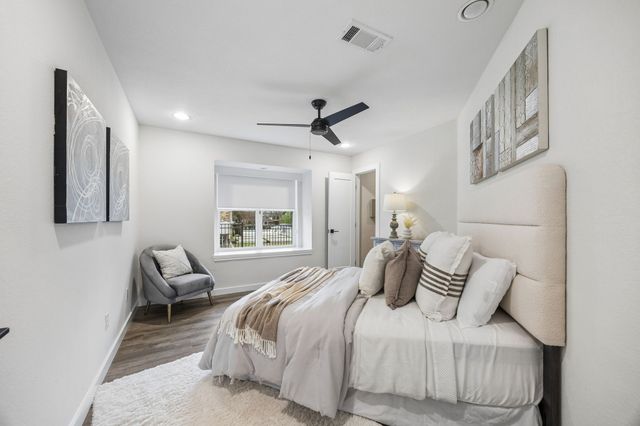 3 Palmetto Court, Trophy Club, TX 76262