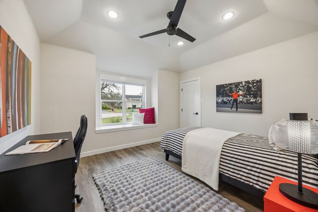 3 Palmetto Court, Trophy Club, TX 76262