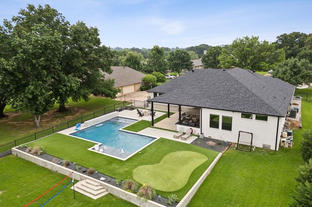 3 Palmetto Court, Trophy Club, TX 76262