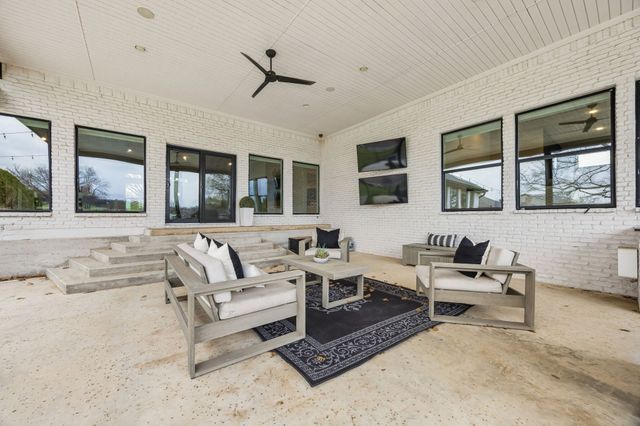 3 Palmetto Court, Trophy Club, TX 76262