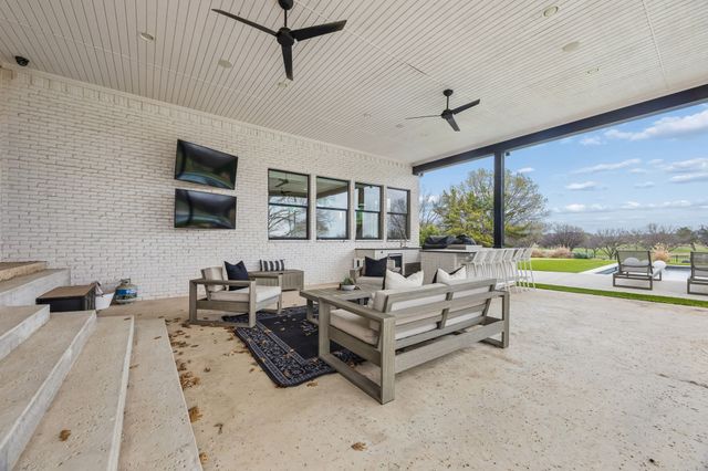 3 Palmetto Court, Trophy Club, TX 76262